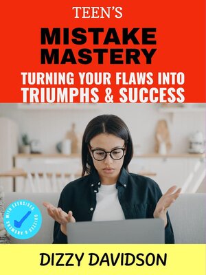 cover image of Teen's Mistake Mastery